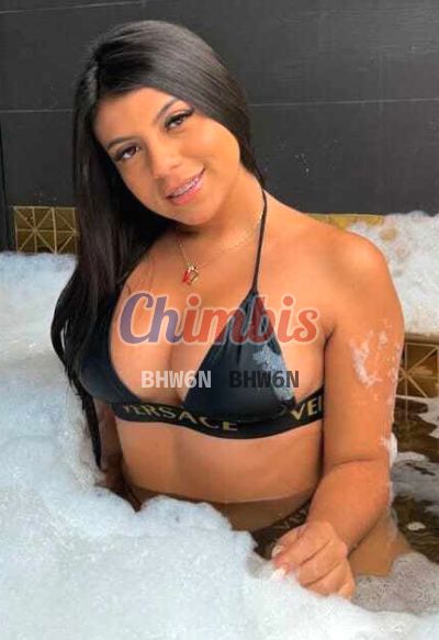Katty, escort en Providencia (Santiago)