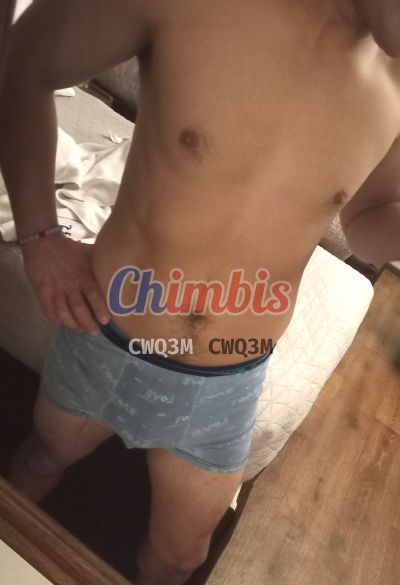 Feña Relax y Activo, hombre que da masajes eróticos en Centro (Santiago)
