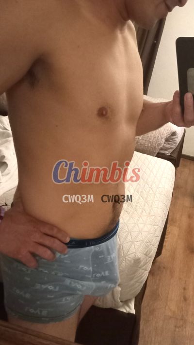 Feña Relax y Activo, hombre que da masajes eróticos en Centro (Santiago)