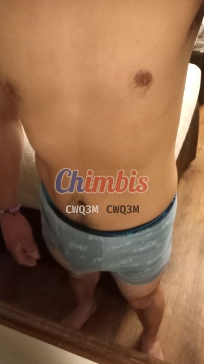 Feña Relax y Activo, hombre que da masajes eróticos en Centro (Santiago)
