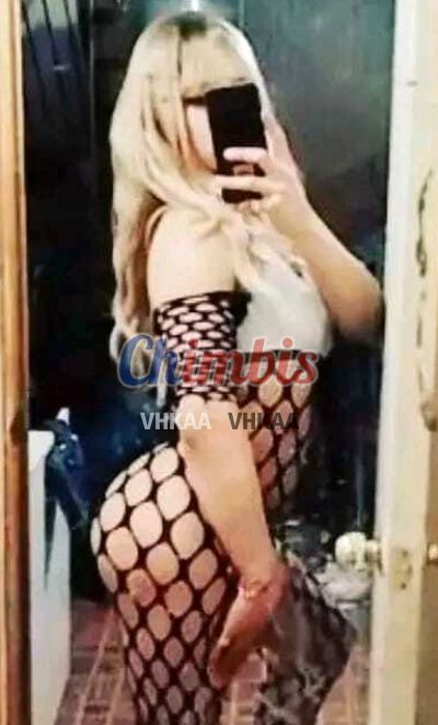 Kennedy 984847035, transexual en Puerto Aysén