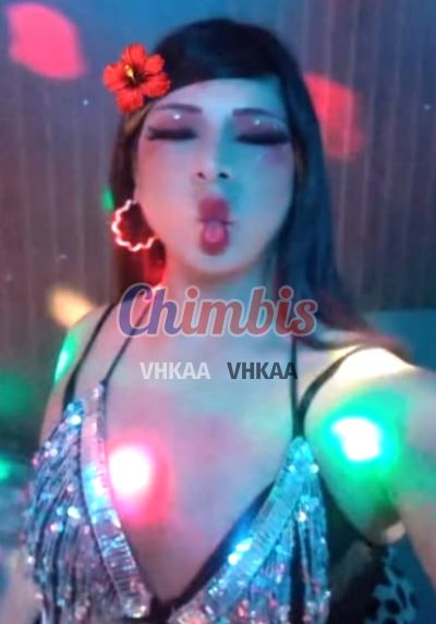 Kennedy 984847035, travesti en Puerto Aysén