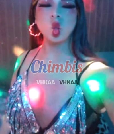 Kennedy 984847035, travesti en Puerto Aysén