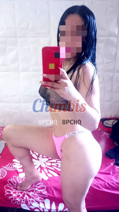 Jenifer 954309750, escort en Santiago