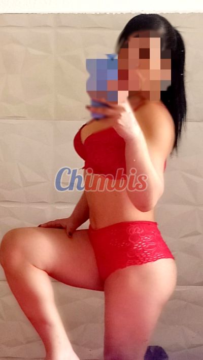 Jenifer 954309750, puta en Santiago