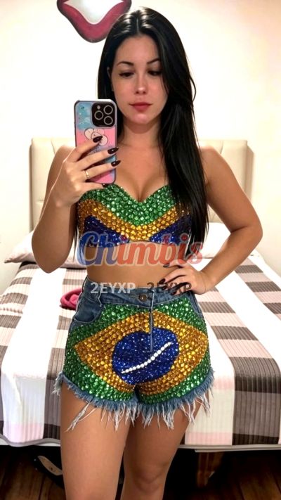 Julia, puta en Antofagasta