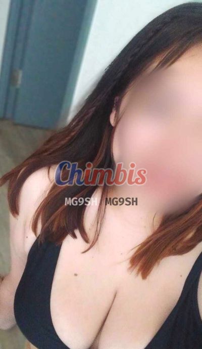Scarleth, escort en Metro Universidad de Chile (Santiago)