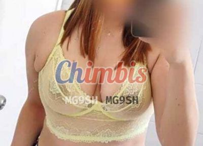 Scarleth, escort en Metro Universidad de Chile (Santiago)