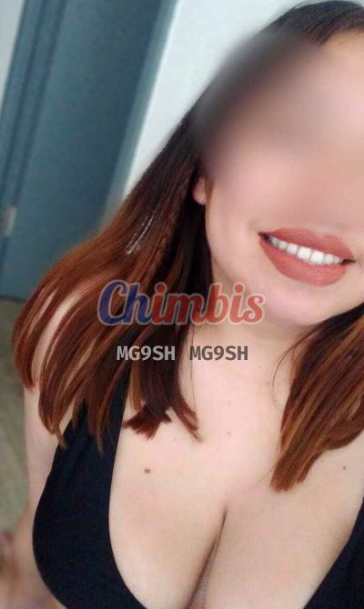 Scarleth, escort en Metro Universidad de Chile (Santiago)
