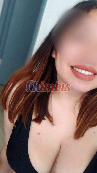 Scarleth, escort en Metro Universidad de Chile (Santiago)