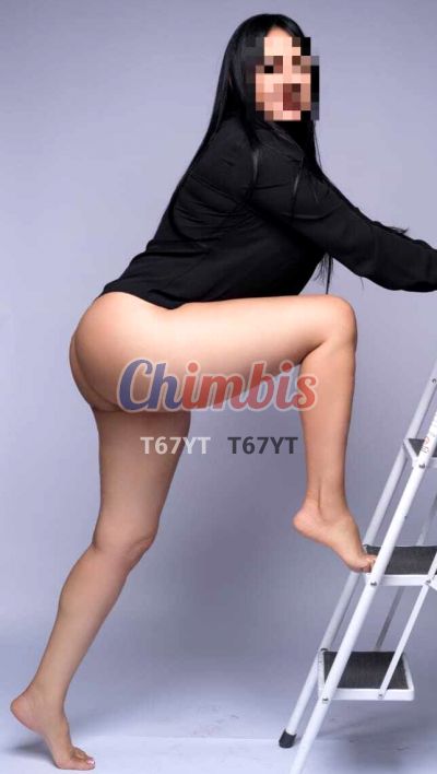 Michelle, escort en Linares