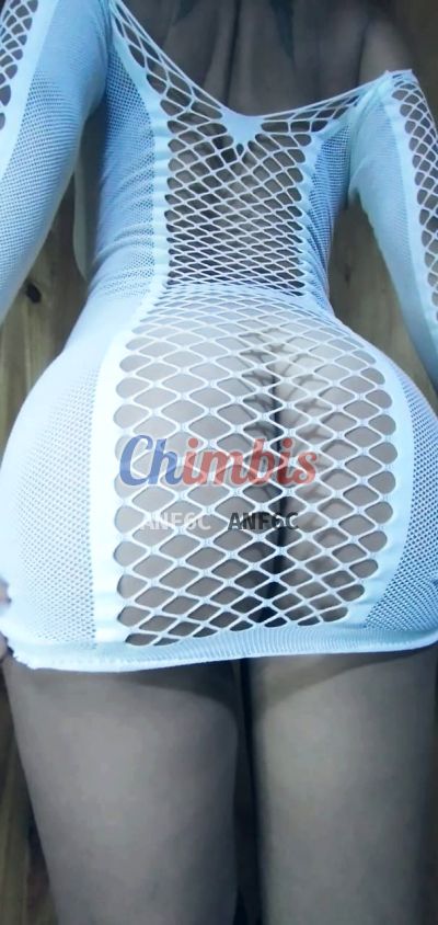 Bárbara 989799577, escort en San Antonio