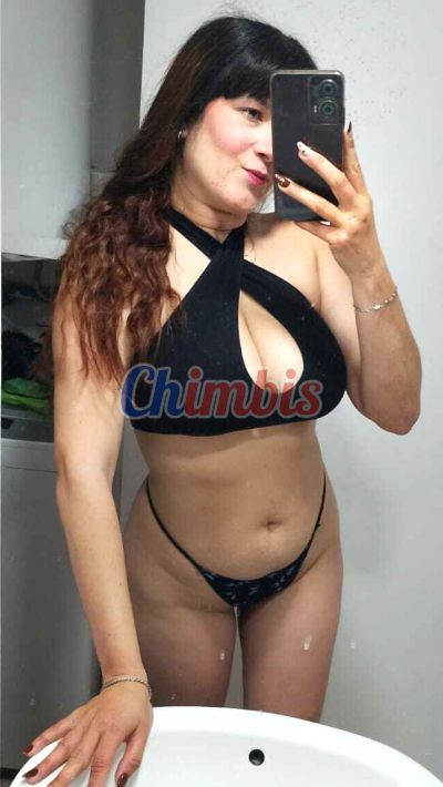 Tamara 956183906, escort en Independencia (Santiago)