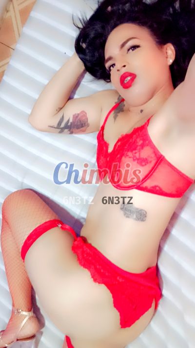 Daniela 949797004, trans en La Serena