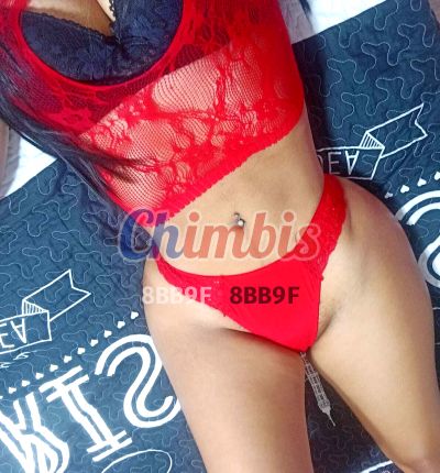 Marizol, escort en Metro Universidad de Chile (Santiago)