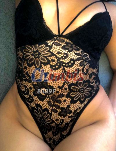 Marizol, escort en Metro Universidad de Chile (Santiago)