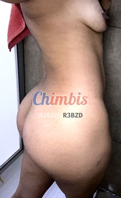 Julieta, escort en Los Ángeles