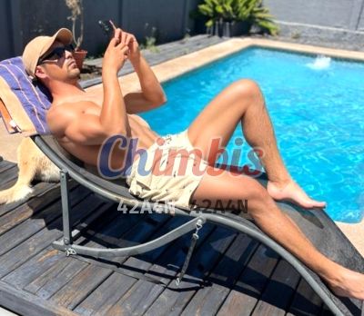 GreenWolf 938821535, hombre en Santiago