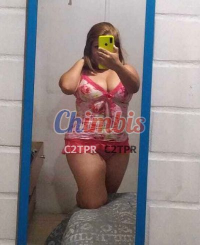 Mia 937821921, escort en Ovalle
