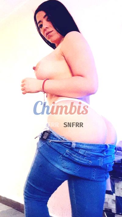 Miel, escort en Santa Cruz