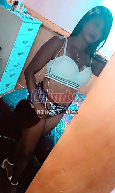 Carolain, puta en Santa Cruz