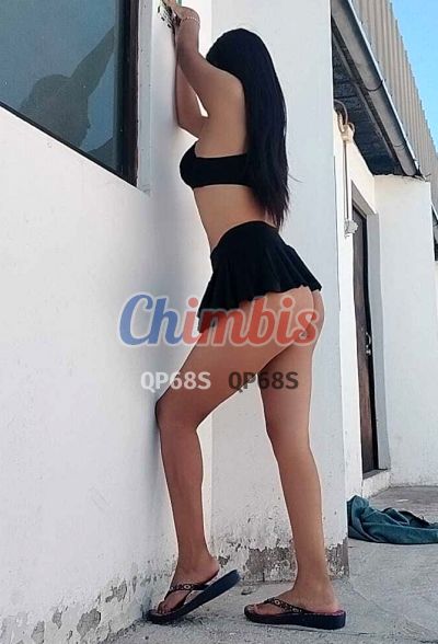 Kattina, escort en Arica