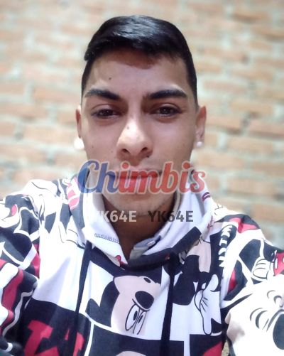 Jose, hombre en Arica