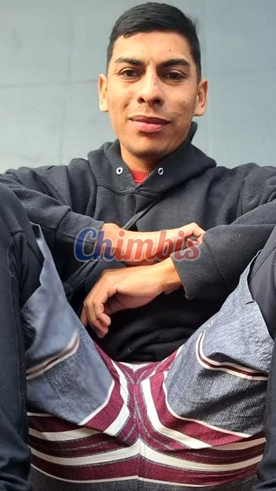 Jose, hombre en Arica