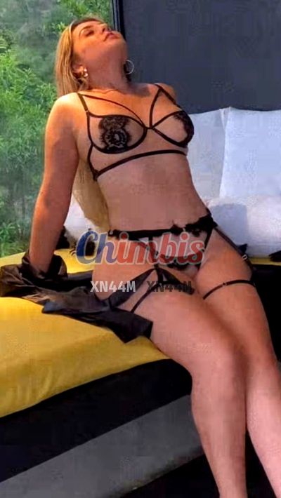 Linda, escort en Coyhaique