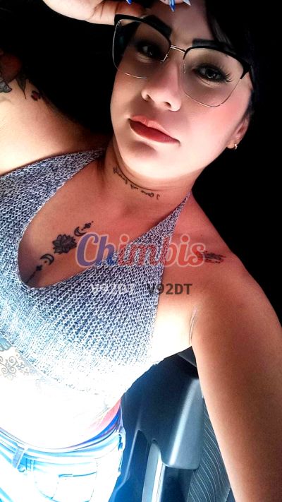 Paloma 987761582, puta en Quillota