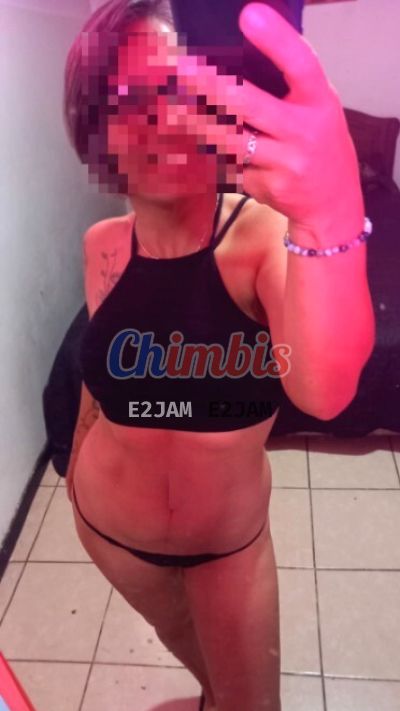 Sarita 961976772, escort en Rancagua