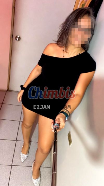 Sarita 961976772, escort en Los Andes