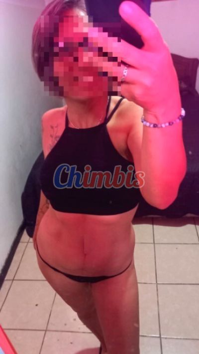 Sarita 961976772, escort en Rancagua