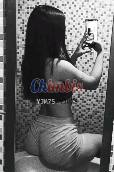 Dani, escort en Santiago