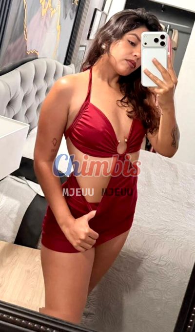 Amarantha 920831305, escort en Antofagasta