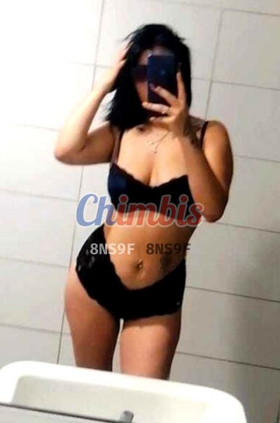 ANAIS SKARLETT, escort en San Felipe