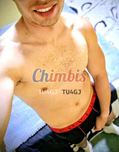 Escort, hombre en Antofagasta