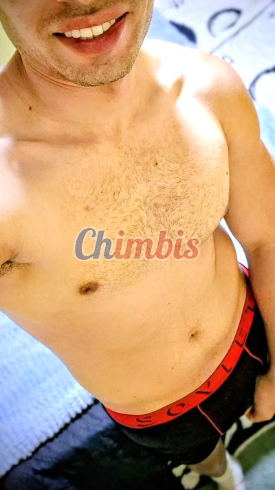 Escort, hombre en Antofagasta