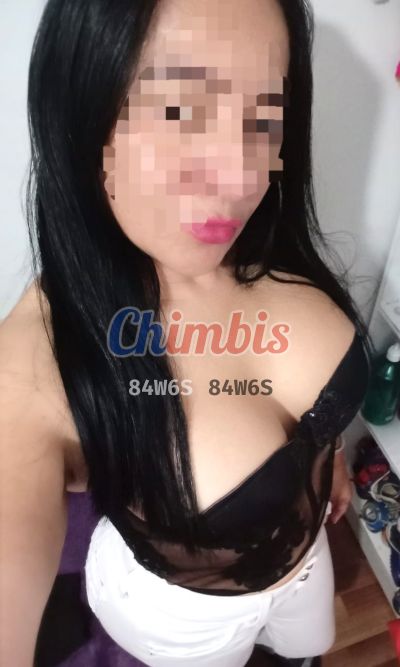 Catalina 954632420, puta en Viña del Mar