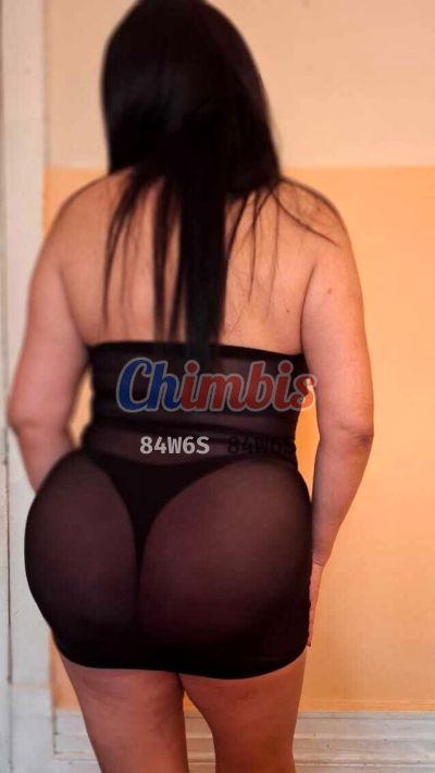 Catalina 921917439, escort en Viña del Mar