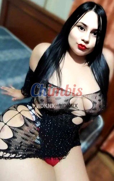 Tammy 941029881, puta en Calama