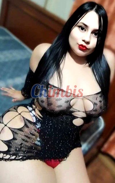 Tammy 941029881, puta en Calama
