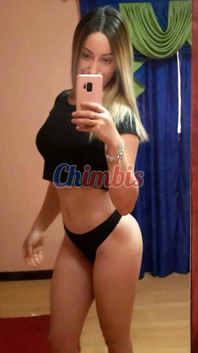 Martina 982687398, puta en Antofagasta