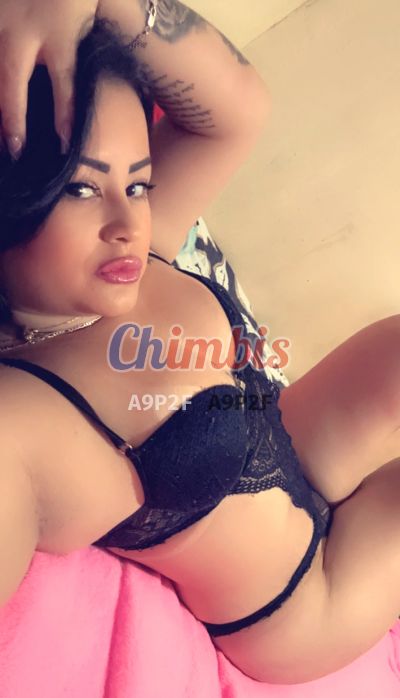 Stefania, puta en Antofagasta