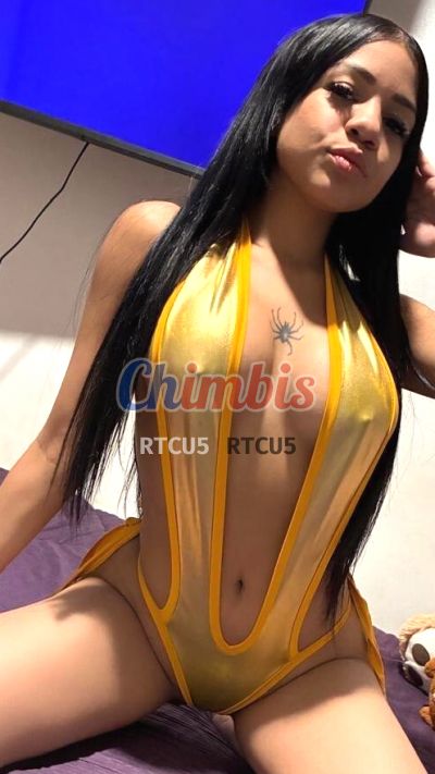 Paula 995123654, escort en Metro Santa Isabel (Santiago)