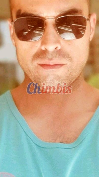 Jona, hombre en Providencia (Santiago)