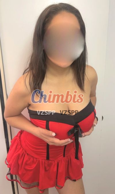 Tati, escort en Santa Cruz