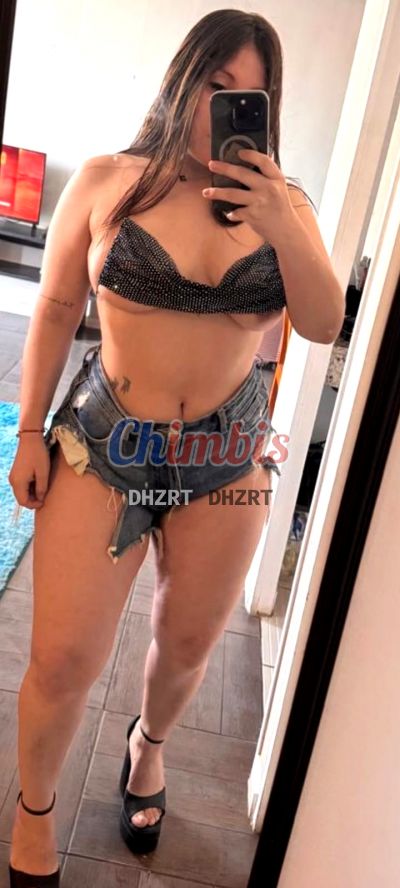 Arita, escort en La Serena