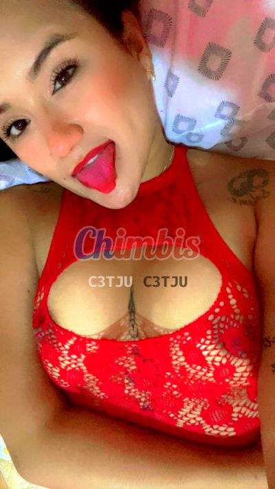 Kiara, escort en Antofagasta