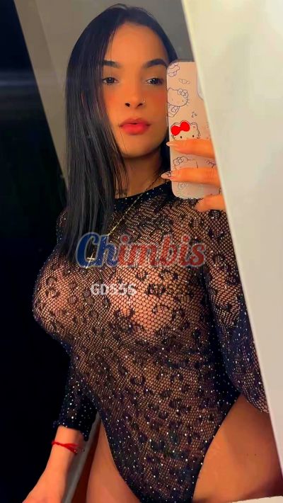 Andrea 959553890, puta en Las Condes (Santiago)